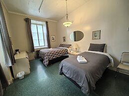 Auberge du Couvent