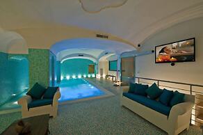 Villa Elio in Positano