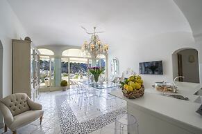 Villa Elio in Positano