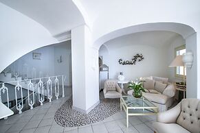 Villa Elio in Positano