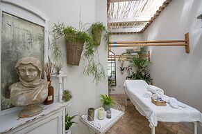 Villa Elio in Positano