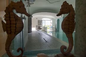 Villa Elio in Positano