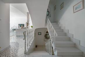 Villa Elio in Positano