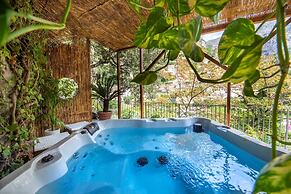 Villa Elio in Positano