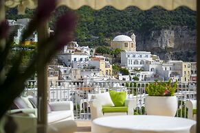 Villa Elio in Positano