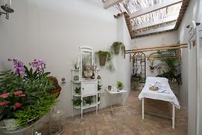 Villa Elio in Positano