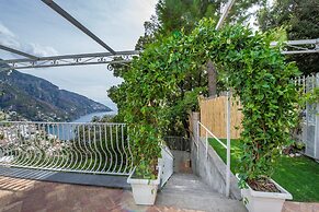 Villa Elio in Positano