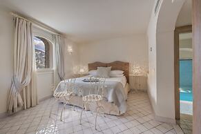 Villa Elio in Positano