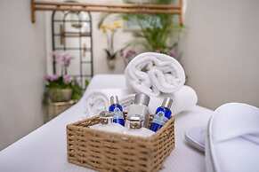 Villa Elio in Positano