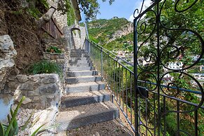 Villa Elio in Positano