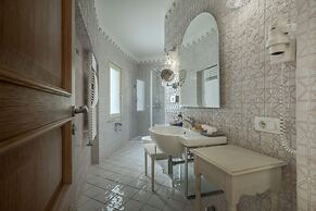 Villa Elio in Positano