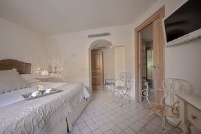 Villa Elio in Positano