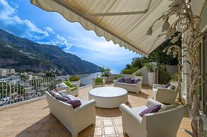 Villa Elio in Positano