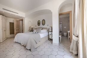 Villa Elio in Positano