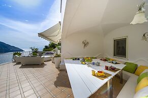 Villa Elio in Positano