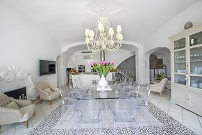 Villa Elio in Positano