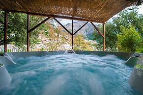 Villa Elio in Positano