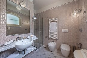 Villa Elio in Positano