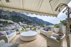 Villa Elio in Positano