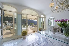 Villa Elio in Positano