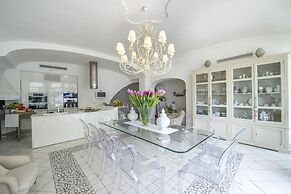 Villa Elio in Positano