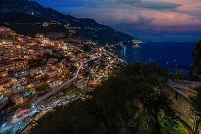 Villa Elio in Positano