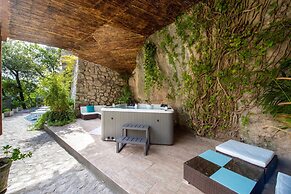 Villa Elio in Positano