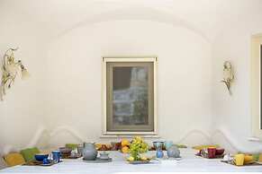 Villa Elio in Positano