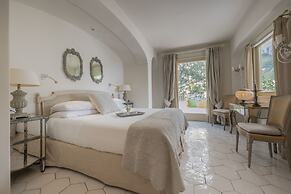 Villa Elio in Positano