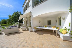 Villa Elio in Positano