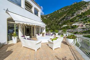 Villa Elio in Positano
