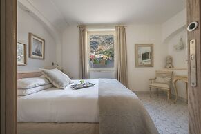 Villa Elio in Positano