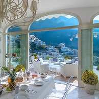Villa Elio in Positano
