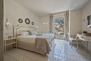 Villa Elio in Positano