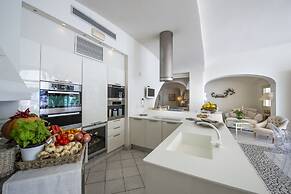 Villa Elio in Positano