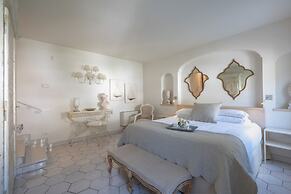 Villa Elio in Positano