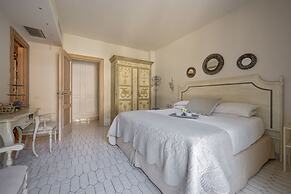 Villa Elio in Positano