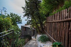 Villa Elio in Positano