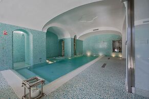 Villa Elio in Positano