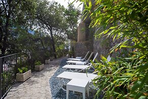 Villa Elio in Positano