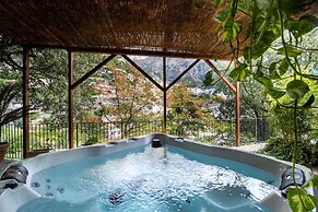 Villa Elio in Positano