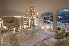 Villa Elio in Positano