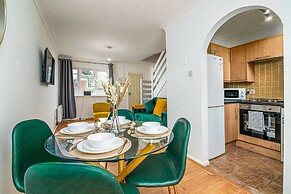 Luxurious 2 bed House - Free Parking