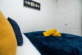 Luxurious 2 bed House - Free Parking