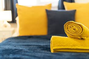 Luxurious 2 bed House - Free Parking