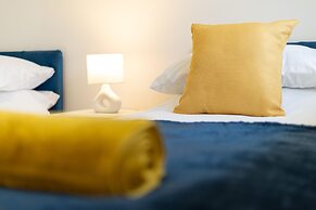 Luxurious 2 bed House - Free Parking