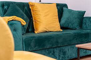 Luxurious 2 bed House - Free Parking