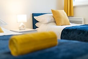 Luxurious 2 bed House - Free Parking