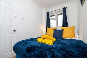 Luxurious 2 bed House - Free Parking