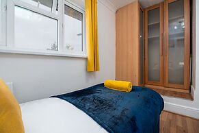 Luxurious 2 bed House - Free Parking